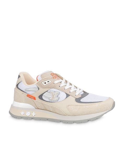 louis vuitton run away beige|Run Away Trainers .